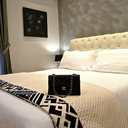 Relux Rome Exclusive Living B&B Exterior foto