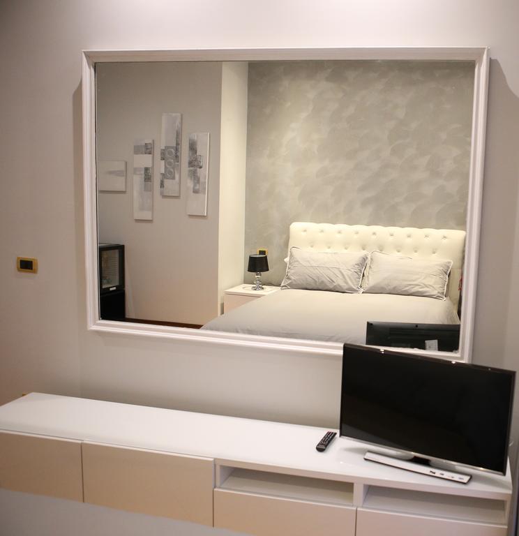 Relux Rome Exclusive Living B&B Zimmer foto