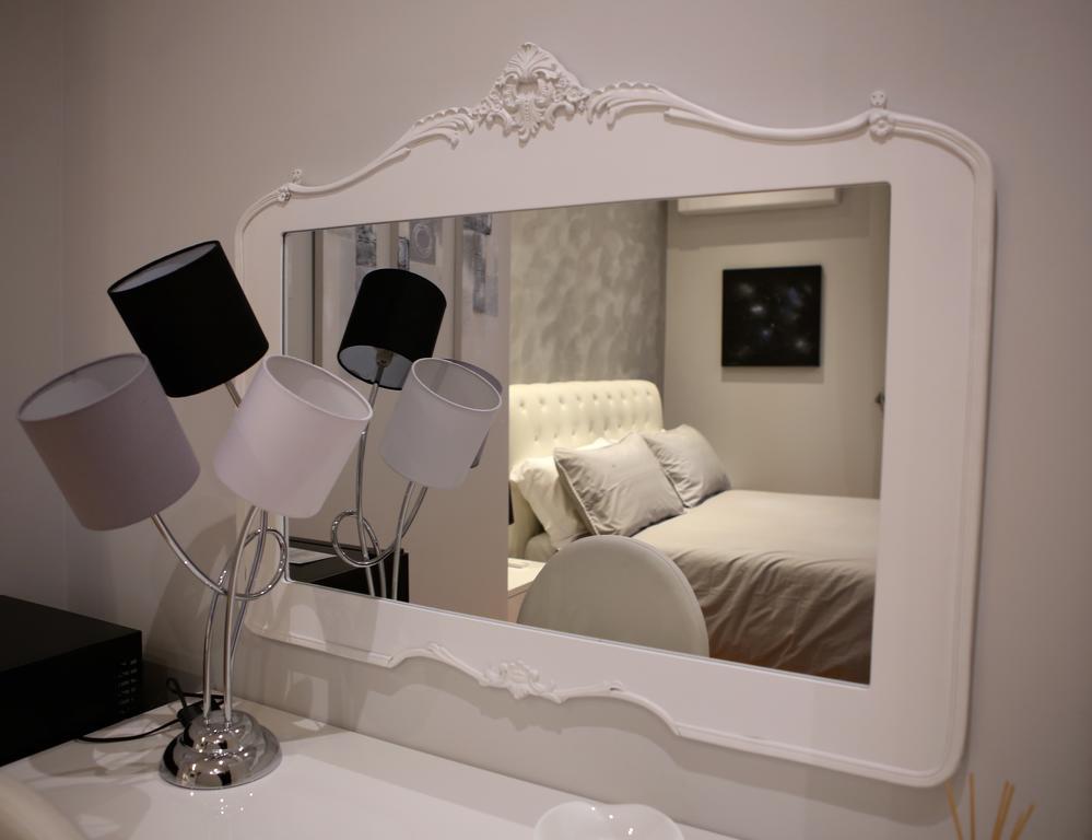 Relux Rome Exclusive Living B&B Zimmer foto