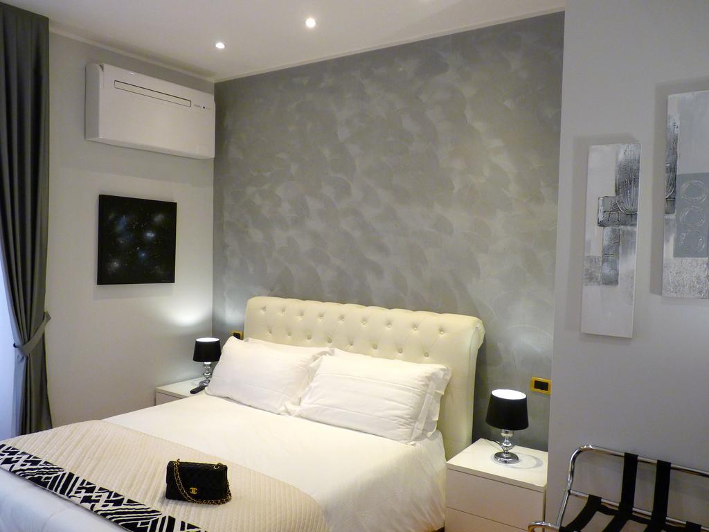 Relux Rome Exclusive Living B&B Exterior foto